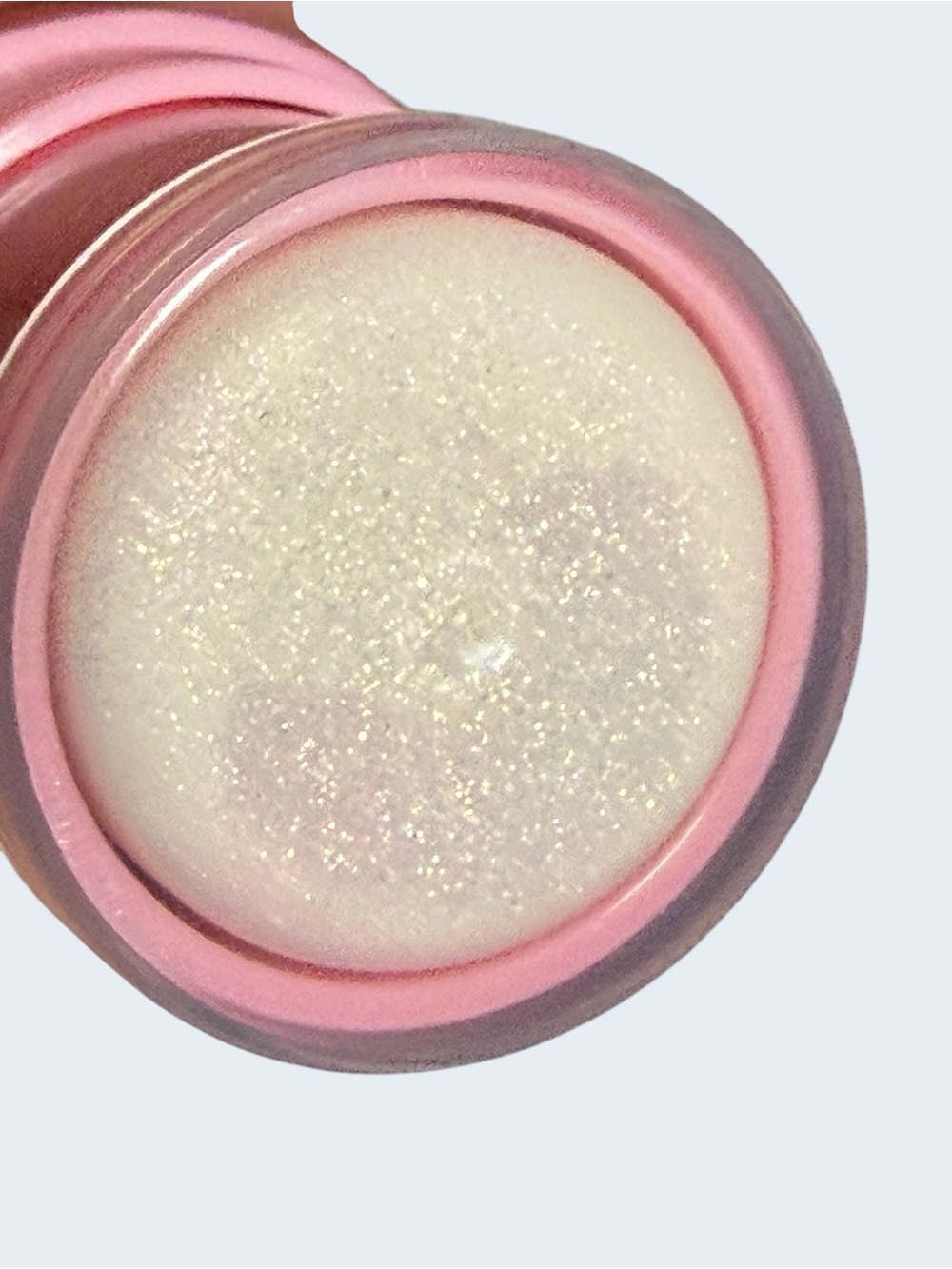 Dibs Glowtour Duo Shimmering PH Blush & Dewy Highlighter - AURA- NIB - Picture 7 of 13